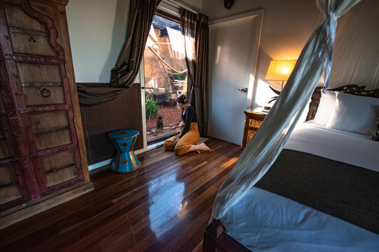 Jamala Wildlife Lodge Canberra Exterior foto