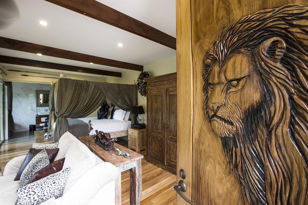 Jamala Wildlife Lodge Canberra Zimmer foto