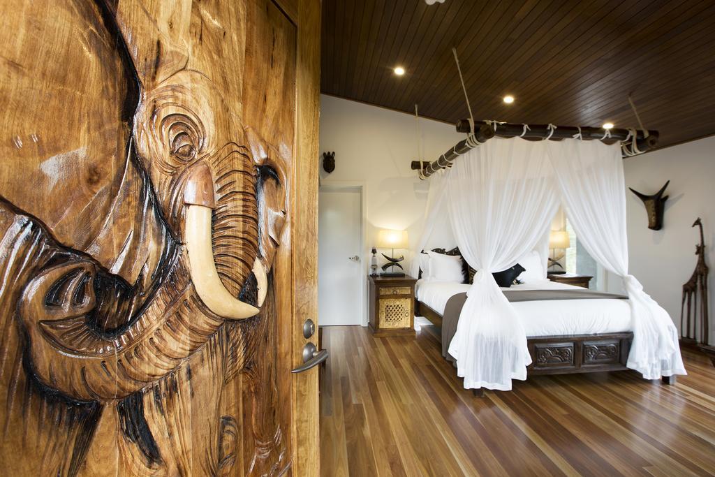 Jamala Wildlife Lodge Canberra Zimmer foto