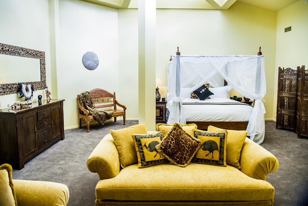 Jamala Wildlife Lodge Canberra Zimmer foto