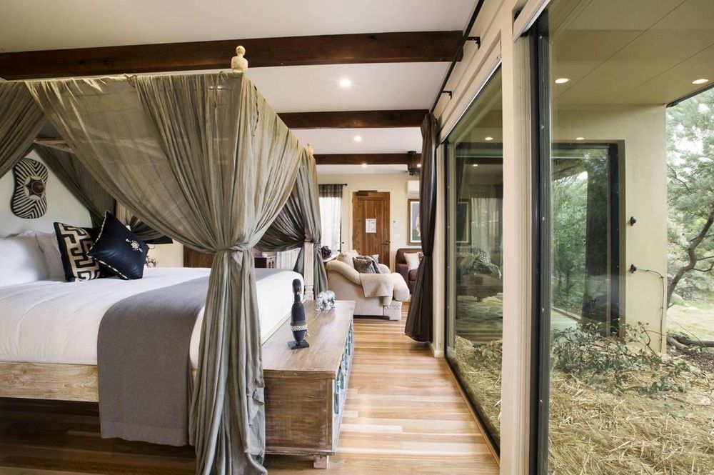Jamala Wildlife Lodge Canberra Exterior foto