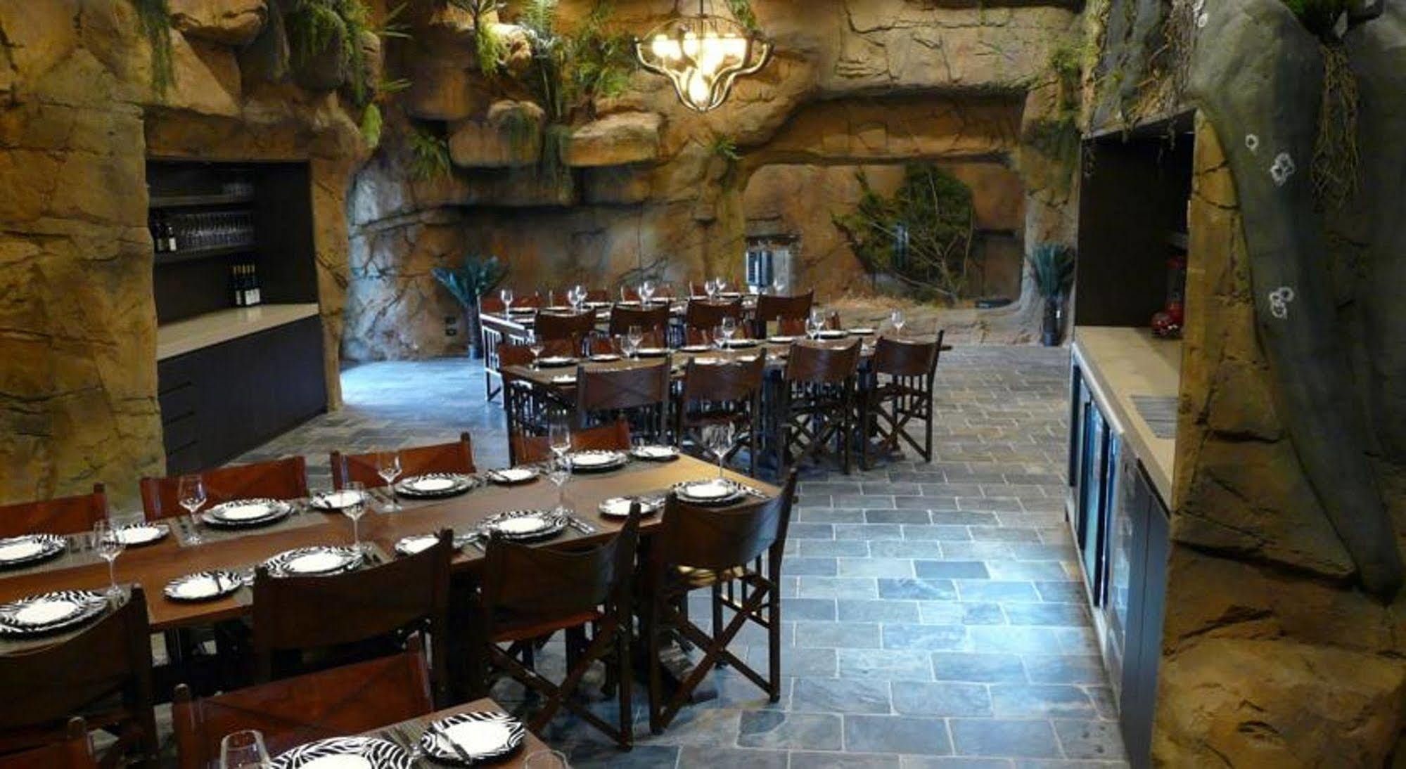 Jamala Wildlife Lodge Canberra Exterior foto