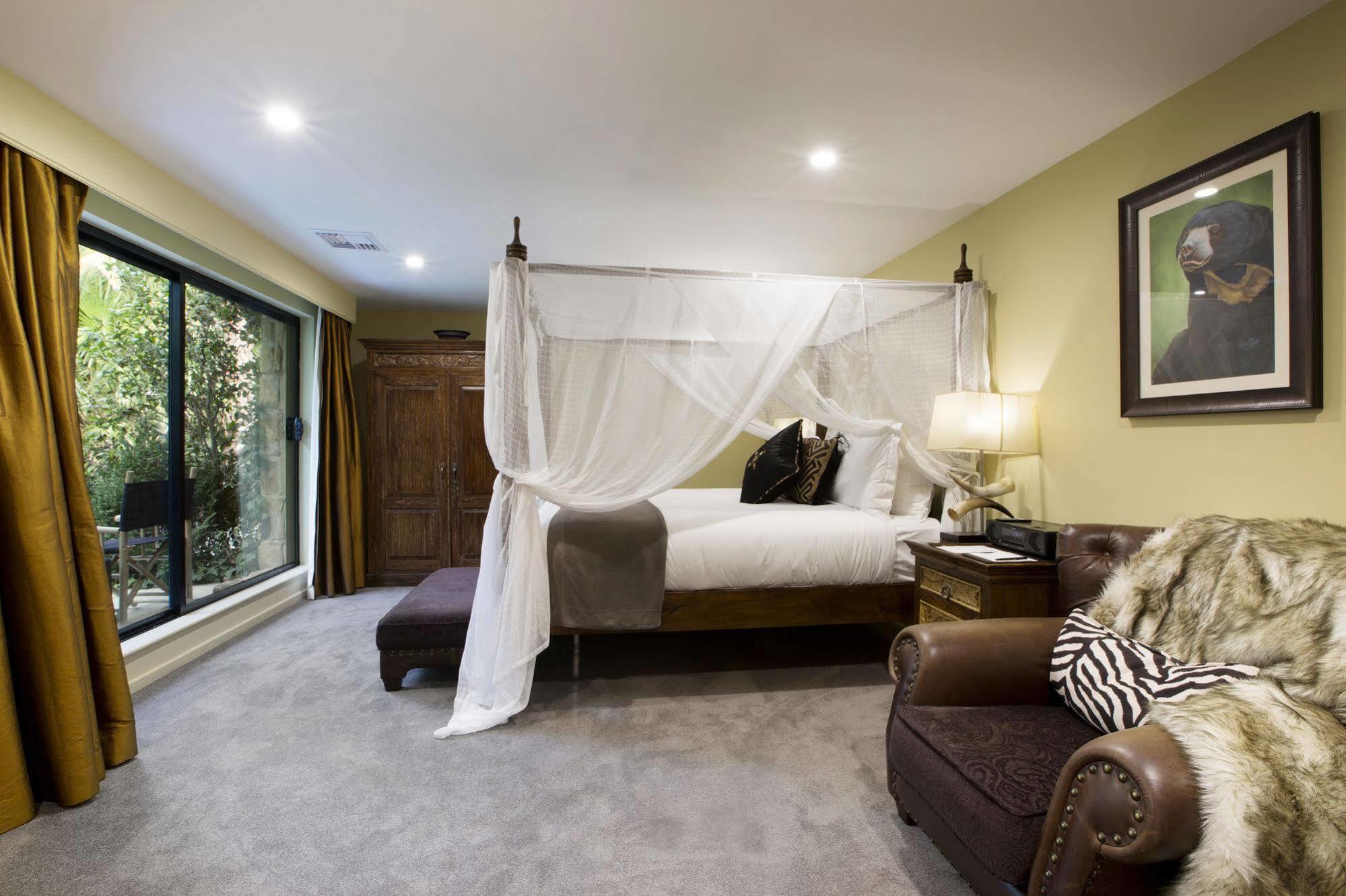 Jamala Wildlife Lodge Canberra Exterior foto