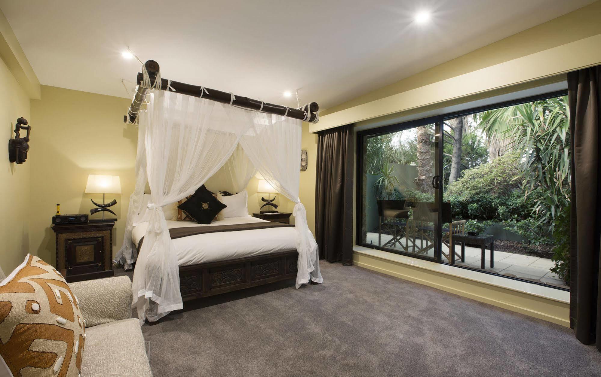 Jamala Wildlife Lodge Canberra Exterior foto