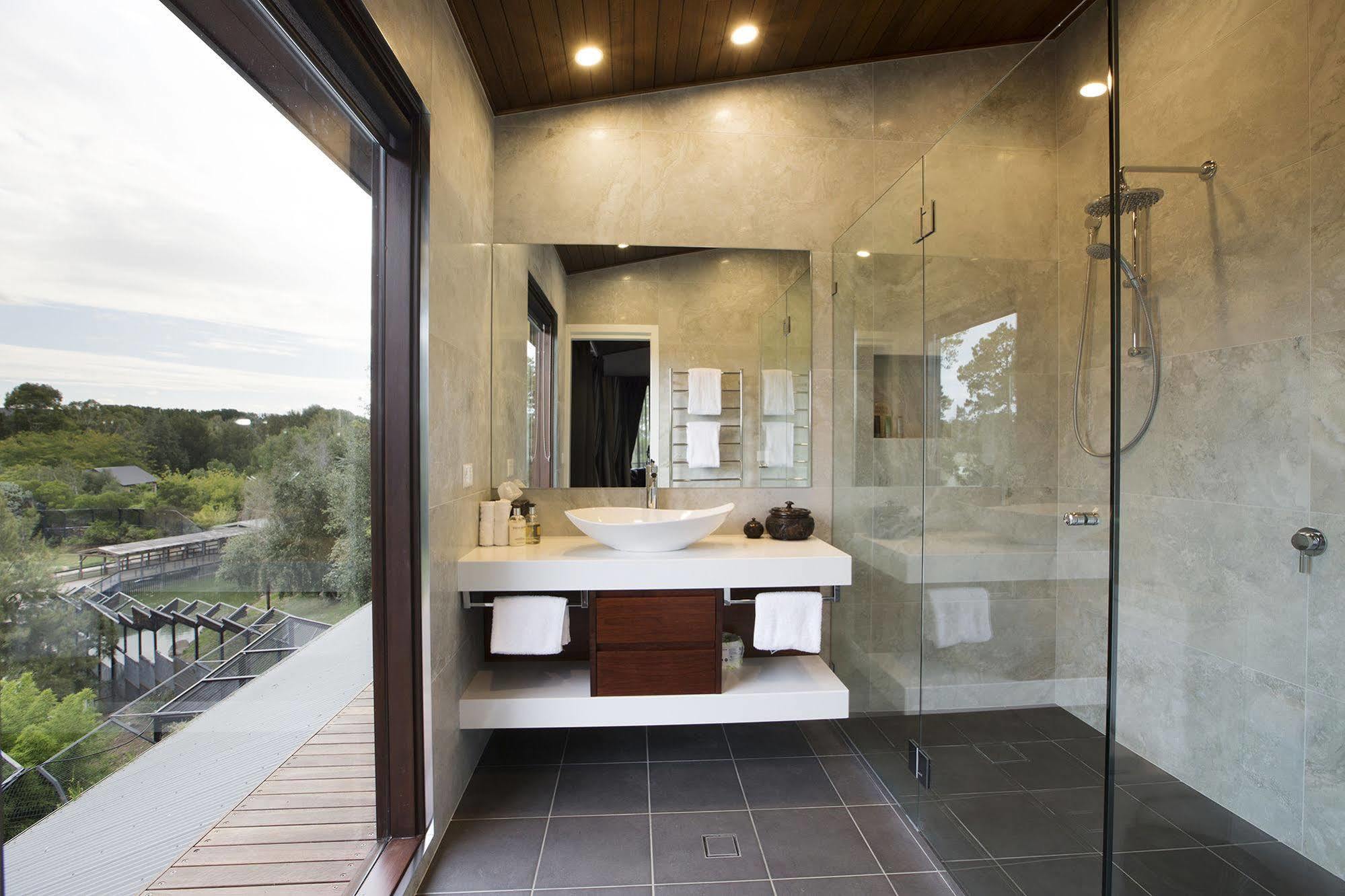 Jamala Wildlife Lodge Canberra Exterior foto