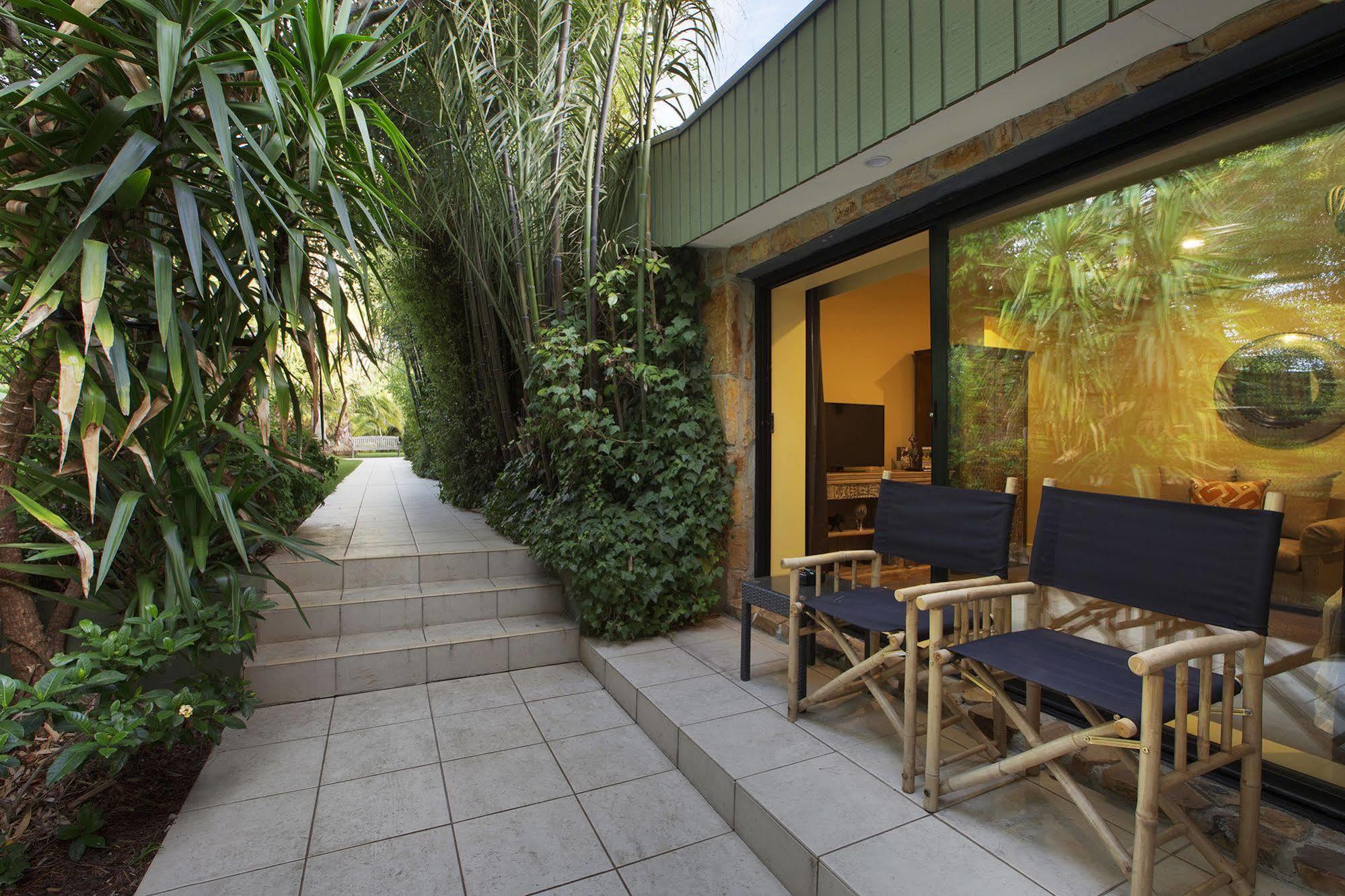 Jamala Wildlife Lodge Canberra Exterior foto