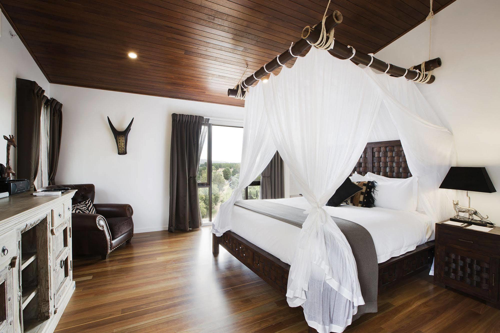 Jamala Wildlife Lodge Canberra Exterior foto