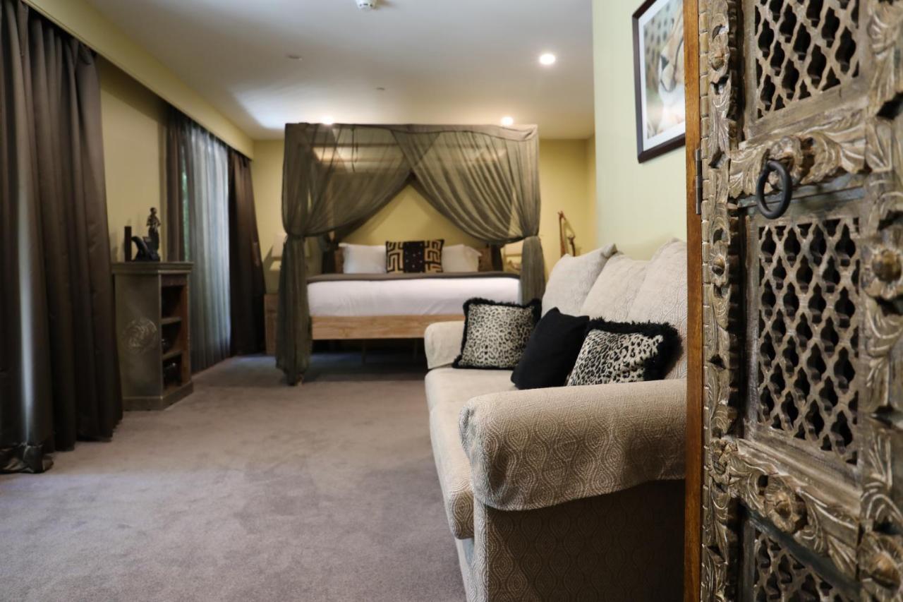 Jamala Wildlife Lodge Canberra Exterior foto